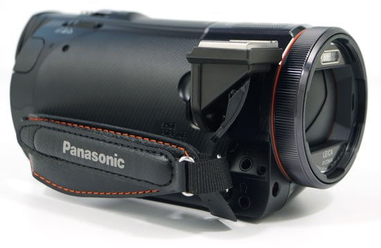 Видеокамера Panasonic HC-X920