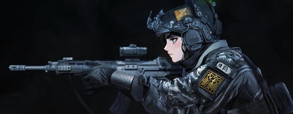 Фанат Escape from Tarkov прокачался в CoD Modern Warfare 2 без убийств до максимального 55 ранга