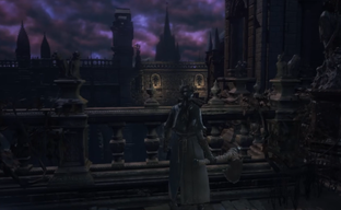 Фанатский ремастер Bloodborne на ПК радует игроков вниманием к деталям