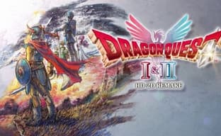 Сборник Dragon Quest I & II HD-2D Remake выйдет осенью. Объявлены дата релиза, платформы и бонусы