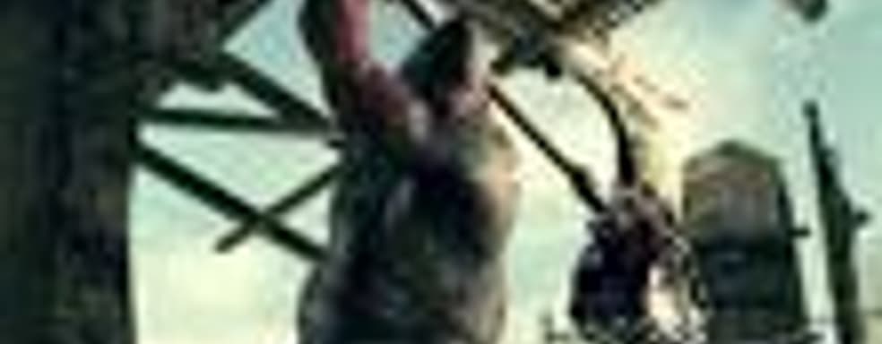 Новые скриншоты (Bionic Commando, Prince of Persia, Resident Evil 5)