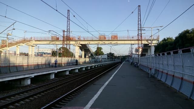 Обзор Jiayu G4S. Демонстрационный снимок