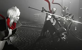 Othercide получила режим с пониженным уровнем сложности и вышла на Switch