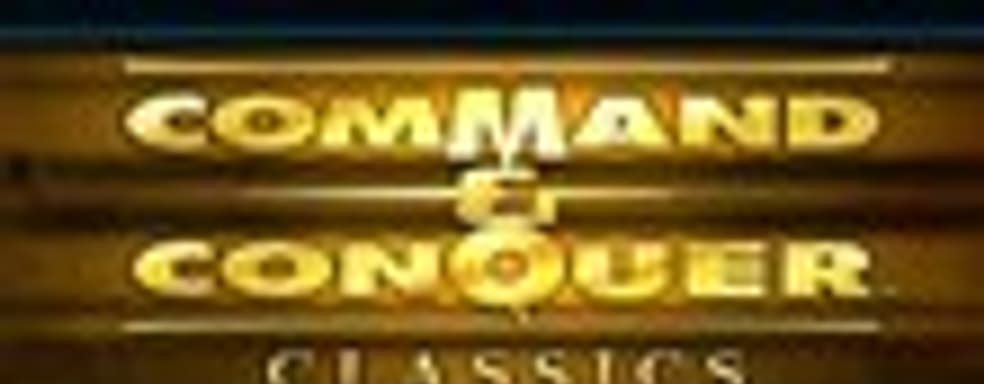 EA раздает оригинальные игры серии Command & Conquer