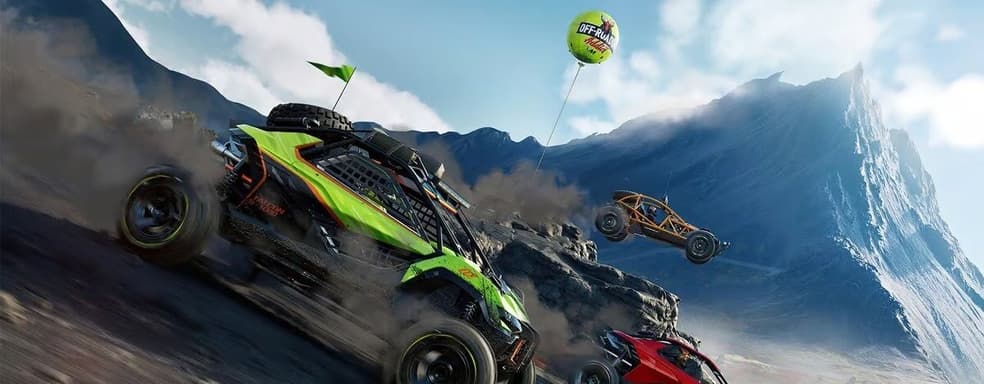 Ubisoft очень радует, с каким рвением игроки тратят деньги в The Crew Motorfest