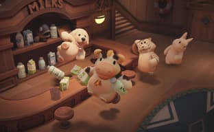 Эксклюзив Xbox появится в PlayStation Store. Встречаем Party Animal