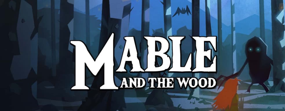 В GOG.com дарят Mable & The Wood