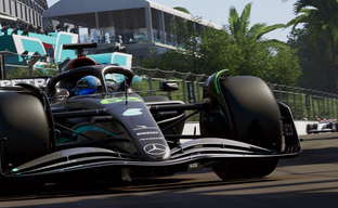 EA представила гонки F1 23 с улучшенным управлением на геймпадах, а старую игру изъяли из продажи
