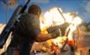 Just Cause 3 для Xbox One: падения частоты кадров и другие технические проблемы