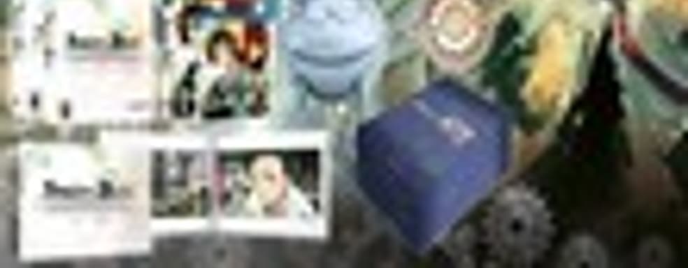 Англоязычная версия Steins;Gate выйдет 25 августа