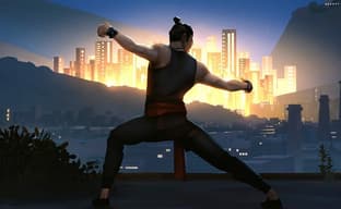 Разработчики Sifu в ролике представили уровни сложности