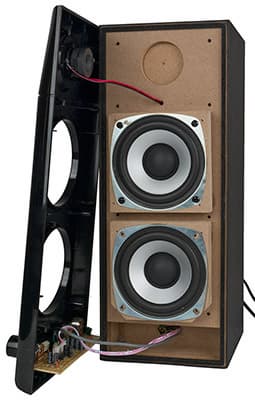 Внешний вид Genius SP-HF1800A