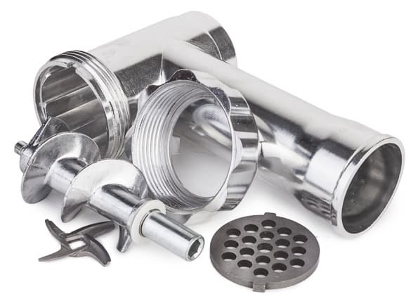 Мясорубка Supra MGS-1841T