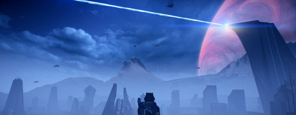 Ветеран BioWare высказался об отмене масштабного DLC для Mass Effect Andromeda — игроки винят Electronic Arts