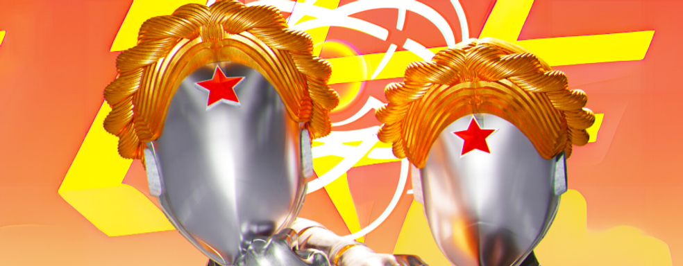 Обзоры Atomic Heart появятся 20 февраля, незадолго до релиза игры