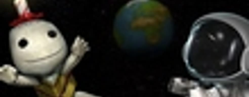 LittleBigPlanet празднует день рождения
