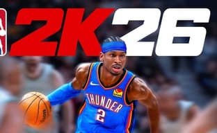 Практически прямая трансляция. NBA 2K26 задаст новый стандарт в графике и проработке деталей