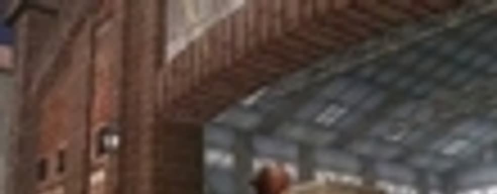 Тизер Valkyria Chronicles 2