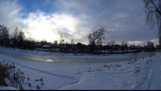 Экшн-камера Sony HDR-AZ1