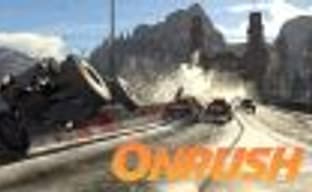 Onrush – новые гонки от Codemasters
