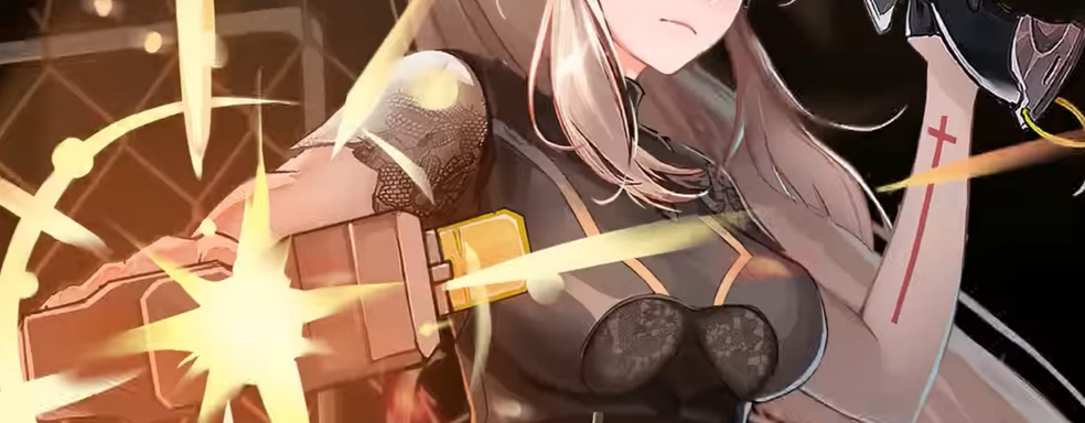 Китайские разработчики представили персонажей Tower of Fantasy, игры в духе Genshin Impact в будущем