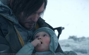 Действительно ли Death Stranding 2 проходится за 70 часов? IGN утверждает, что намного меньше
