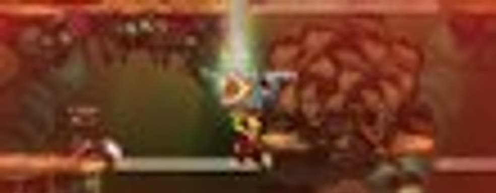 Трейлер Awesomenauts