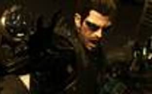 Square Enix снижает прогнозы. Перенос Deus Ex: Human Revolution