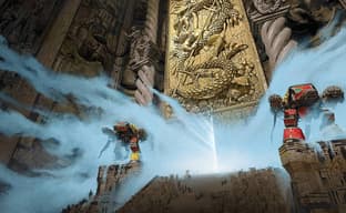 Фанатам цикла «Ересь Хоруса: Осада Терры» показали сборник рассказов Era of Ruin