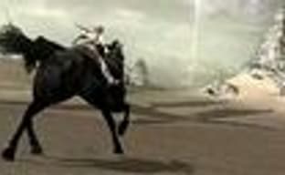 Разработчики Prince of Persia вдохновлялись творчеством Team ICO