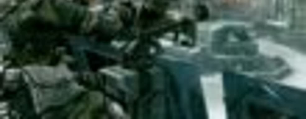 Spike TV покажет первый трейлер Killzone 3 в следующую пятницу