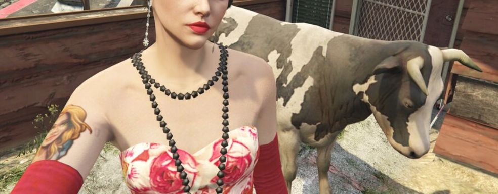 Скриншот анонса GTA 6 в рамке выставили на аукцион. Кто-то уже купил необычный товар, но есть ещё