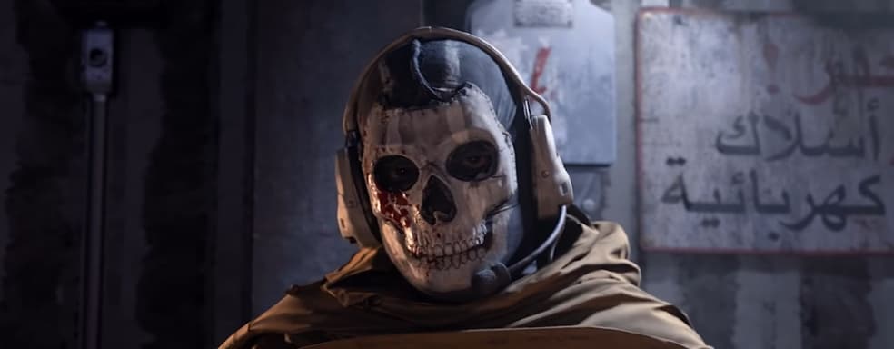 В трейлере третьего сезона Call of Duty: Modern Warfare & Warzone показали новую технику, оружие и отряды на четверых