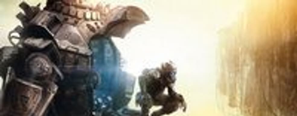 Снят запрет на публикацию обзоров Titanfall