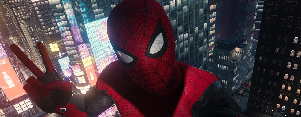 В слитой ПК-версии Spider-Man 2 уже запустили режим «Новая игра плюс», на PlayStation 5 его до сих пор не выпустили