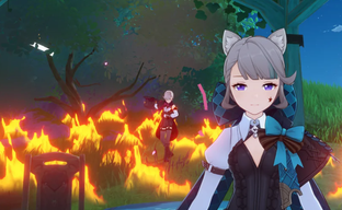 Соцсеть Илона Маска выдаст данные инсайдера Genshin Impact, сливавшего информацию про обновления игры miHoYo