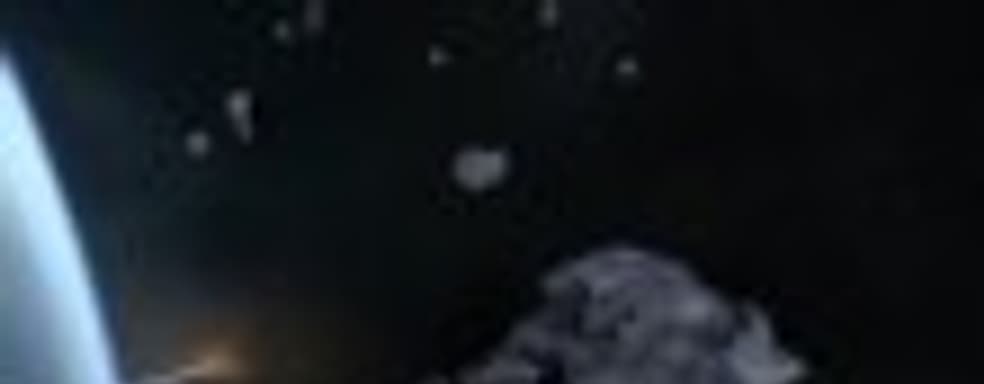 Трейлер Star Citizen - Arena Commander