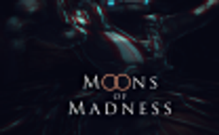 Анонсирован марсианский хоррор Moons of Madness