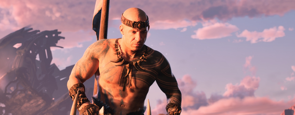 Создатели выживания Ark 2, в котором участвует Вин Дизель, заключили соглашение с бастующей гильдией актёров США