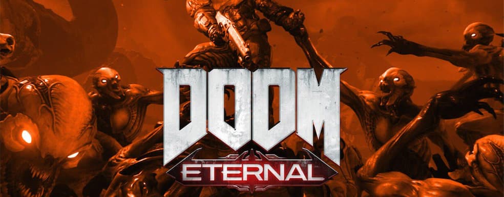 Doom Eternal вышла без защиты Denuvo в Bethesda.net. Похоже, игру скоро взломают