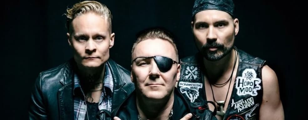 В FBC: Firebreak не будет музыки от группы Old Gods of Asgard, которую так любят фанаты Alan Wake