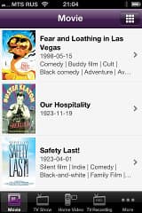 Мобильные утилиты Synology DS213+ Мобильные утилиты Synology DS213+