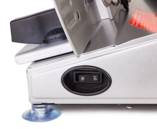 ломтерезка Bomann MA 451 CB