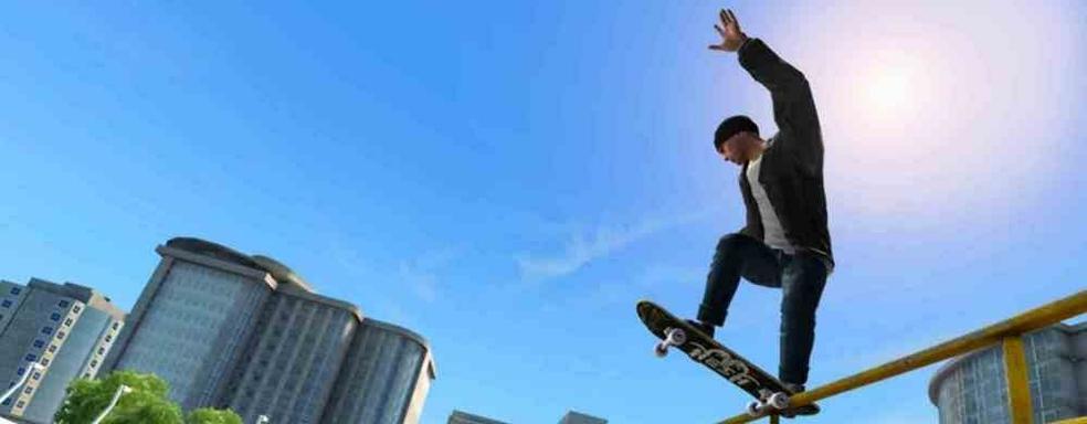 Если верить слухам, Skate 4 перешла на стадию внутреннего тестирования