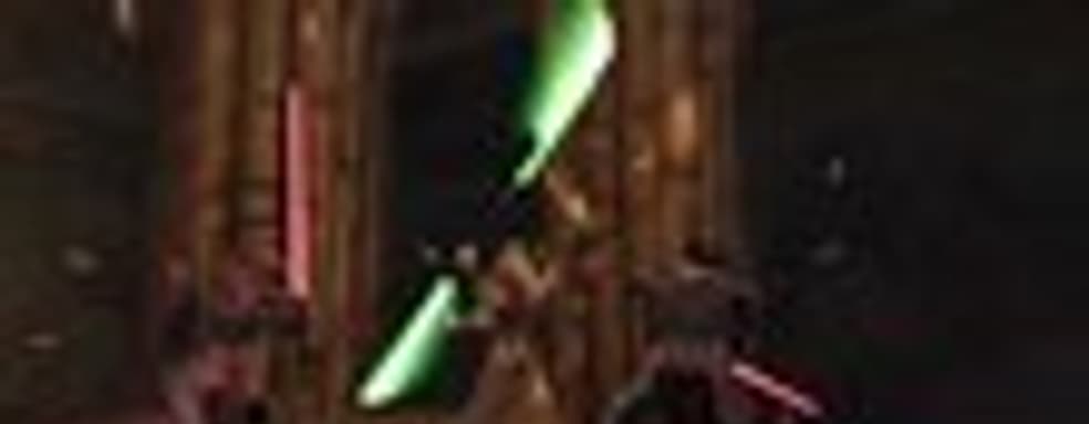 Дневники разработчиков Star Wars: The Old Republic 