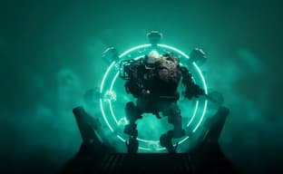 Меха-шутер Hawken получит вторую жизнь