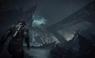 Началась предзагрузка The Callisto Protocol. Хоррор на ПК в Steam немного потяжелел