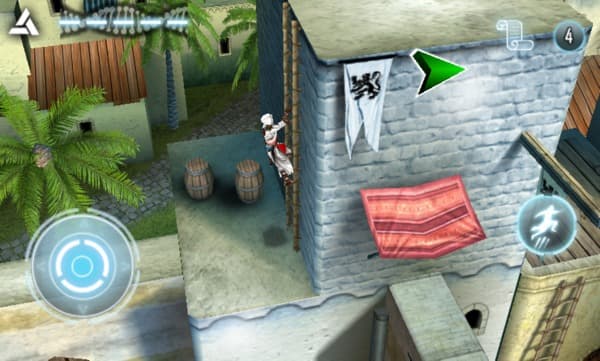 Скриншот ОС Windows Phone 8