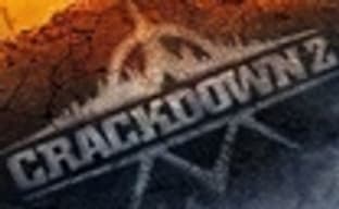 Видеоповторы в Crackdown 2