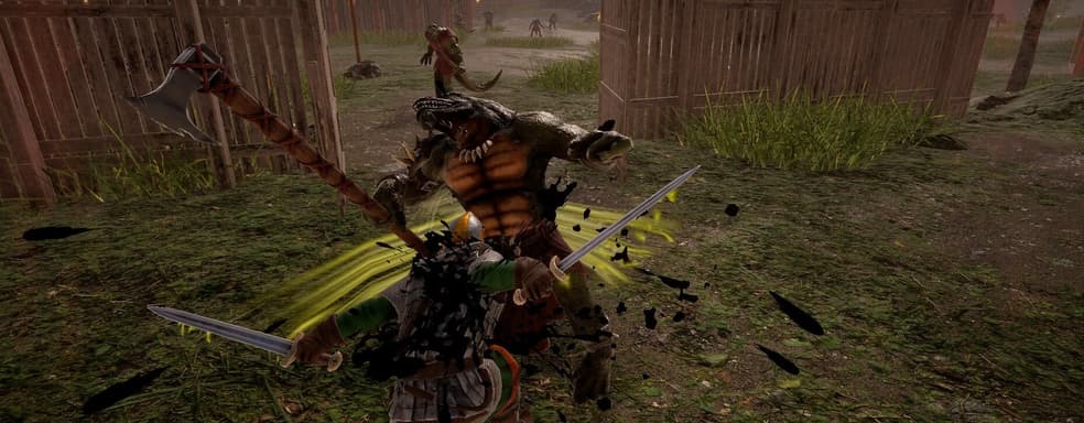 [Видео] Игра гойда. Русы против ящеров